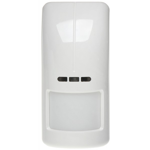 Bezprzewodowa Czujka Dualna Mikrofala + Pir Aod-210 (Outdoor Motion Detector) Abax/abax2 Satel Bezprzewodowa Czujka Dualna Mikrofala + Pir Aod-210 (Outdoor Motion Detector) Abax/abax2 Satel