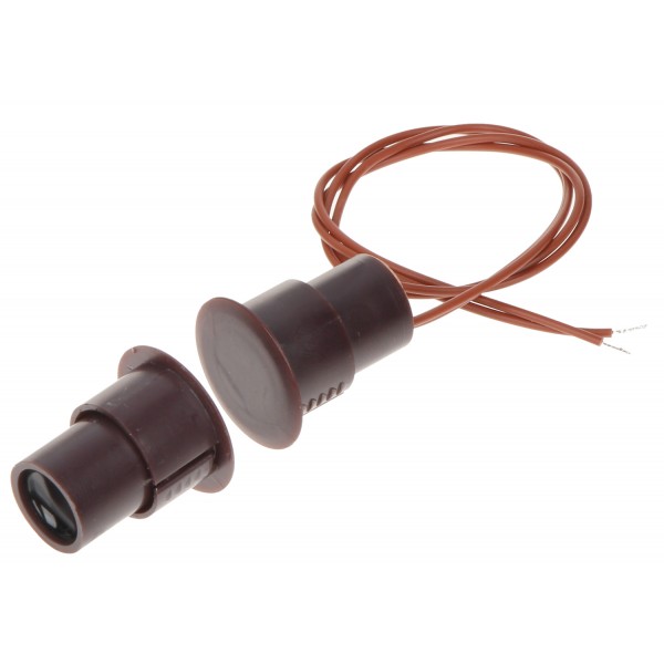 Kontaktron Cylindryczny Kn-Ca36-B