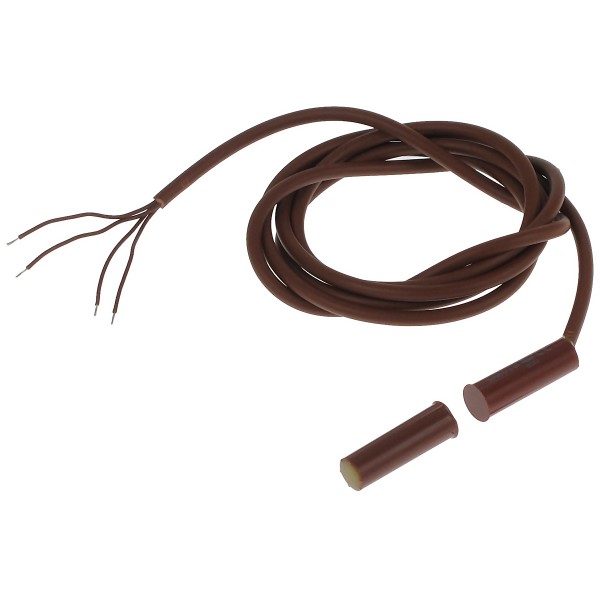Kontaktron Cylindryczny S-2-Br Satel