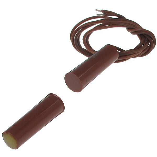 Kontaktron Cylindryczny K-2-Br Satel