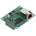 MODUŁ KOMUNIKACYJNY ETHERNET GSM-X-ETH DO MODUŁU GSM-X SATEL