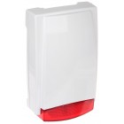 SYGNALIZATOR ZEWNĘTRZNY MR-100R/W