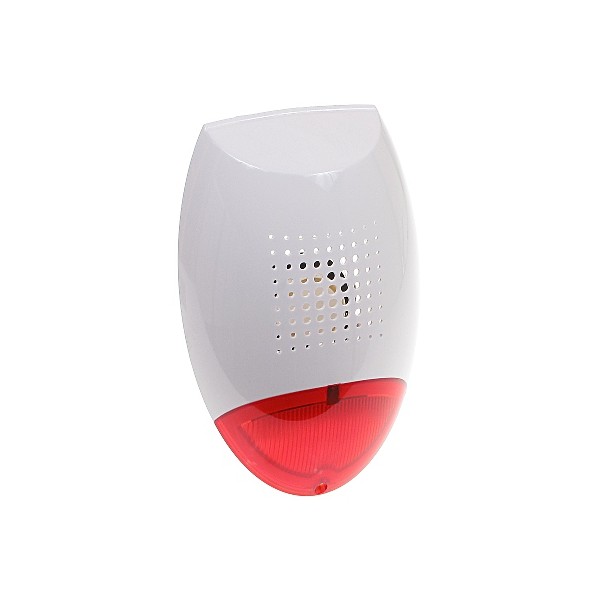 Sygnalizator Zewnętrzny Sp-500-R Satel