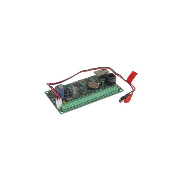Moduł Komunikacyjny Ethernet Ethm-2 Satel