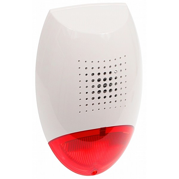 Sygnalizator Zewnętrzny Sd-3001-R Satel