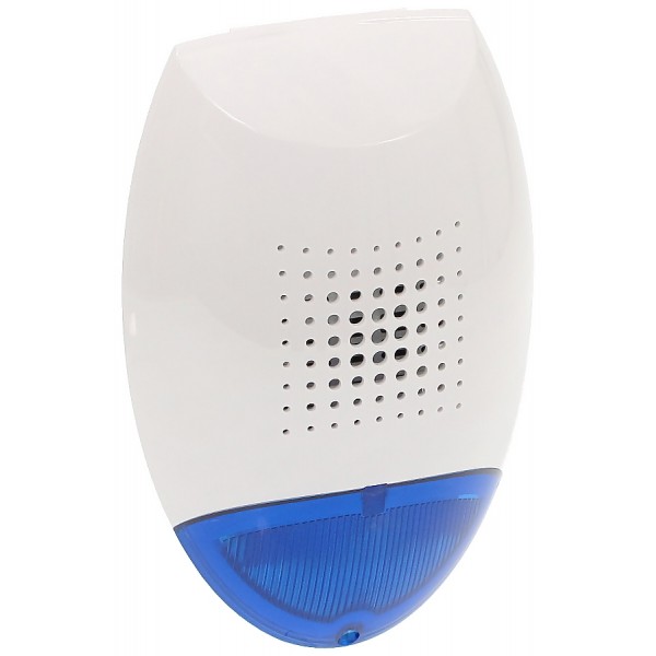 Sygnalizator Zewnętrzny Sd-3001-Bl Satel