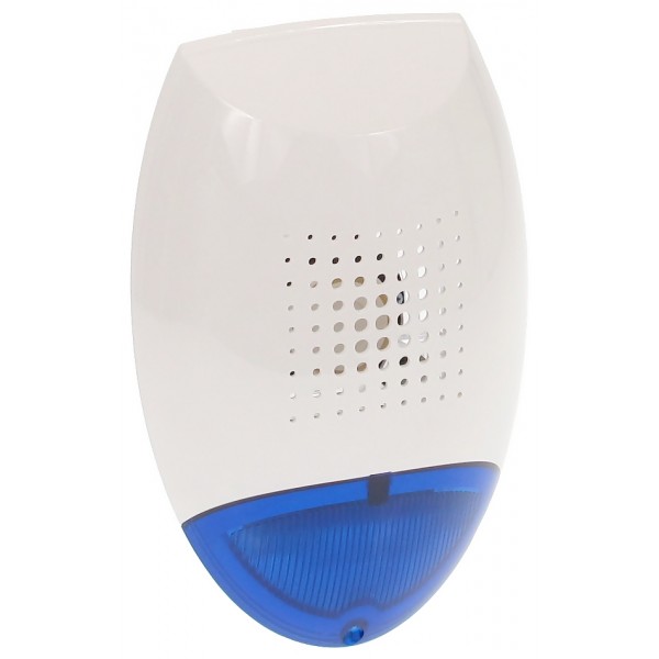 Sygnalizator Zewnętrzny Sp-500-Bl Satel