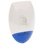 SYGNALIZATOR ZEWNĘTRZNY SP-500-BL SATEL