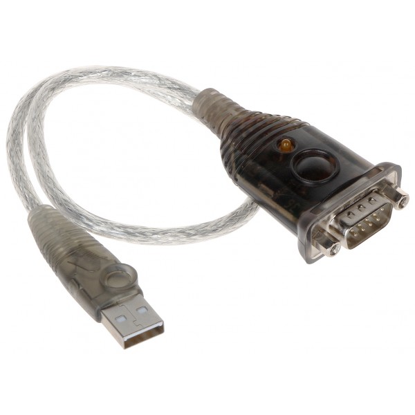 Konwerter Usb/rs-232 Uc-232A