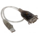 KONWERTER USB/RS-232 UC-232A