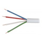 KABEL YTDY-4X0.5