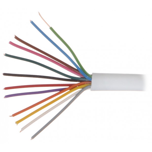 Kabel Ytdy-12X0.5