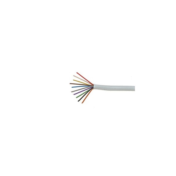 Kabel Ytdy-10X0.5