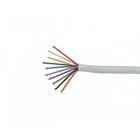 KABEL YTDY-10X0.5