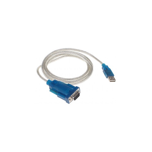 Konwerter Usb/rs232-1.5M
