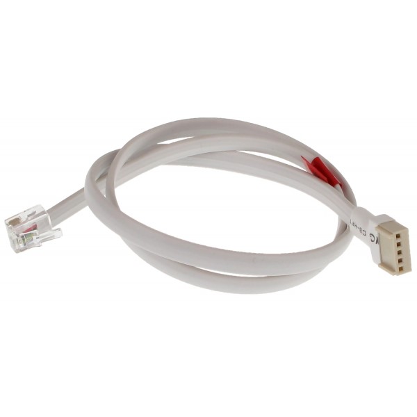 Kabel Rj/pin5 Satel