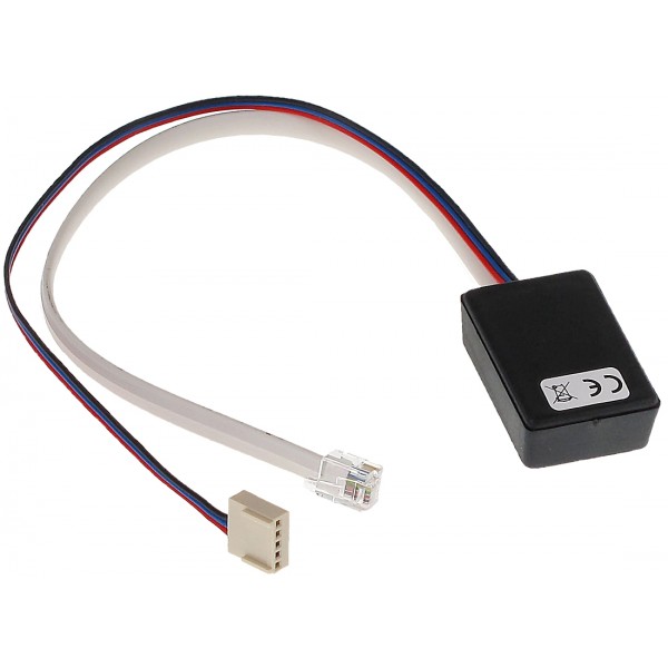 Kabel Pin5/rj-Ttl Satel
