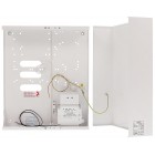 OBUDOWA DO PŁYT CENTRAL ALARMOWYCH AWO-257