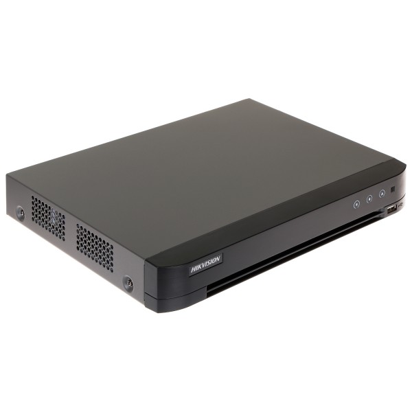 Rejestrator Ahd Hd Cvi Hd Tvi Cvbs Tcp Ip Ds 74hthi K1 4 Kanaly Hikvision Kamsys Rejestrator Ahd Hd Cvi Hd Tvi Cvbs Tcp Ip Ds 74hthi K1 4 Kanaly Hikvision Kamsys