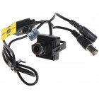 KAMERA AHD, HD-CVI, HD-TVI, PAL APTI-H24M-36 - 1080p 4 mm