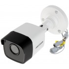 KAMERA AHD, HD-CVI, HD-TVI, PAL DS-2CE16D8T-ITF(2.8mm) - 1080p Hikvision