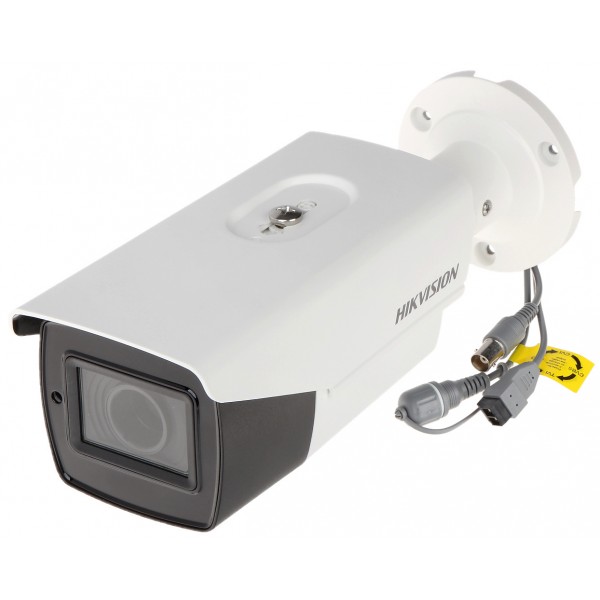 Kamera Ahd, Hd-Cvi, Hd-Tvi, Pal Ds-2Ce19H8T-Ait3Zf(2.7-13.5Mm) - 5 Mpx 2.7 ... 13.5 Mm - Motozoom Hikvision Kamera Ahd, Hd-Cvi, Hd-Tvi, Pal Ds-2Ce19H8T-Ait3Zf(2.7-13.5Mm) - 5 Mpx 2.7 ... 13.5 Mm - Motozoom Hikvision