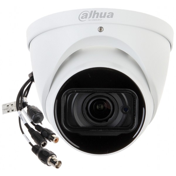 Kamera Ahd, Hd-Cvi, Hd-Tvi, Pal Hac-Hdw2802T-Z-A-3711 - 8.3 Mpx 3.7 ... 11 Mm - Motozoom Dahua Kamera Ahd, Hd-Cvi, Hd-Tvi, Pal Hac-Hdw2802T-Z-A-3711 - 8.3 Mpx 3.7 ... 11 Mm - Motozoom Dahua