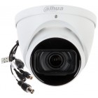KAMERA AHD, HD-CVI, HD-TVI, PAL HAC-HDW2802T-Z-A-3711 - 8.3 Mpx 3.7 ... 11 mm - MOTOZOOM DAHUA