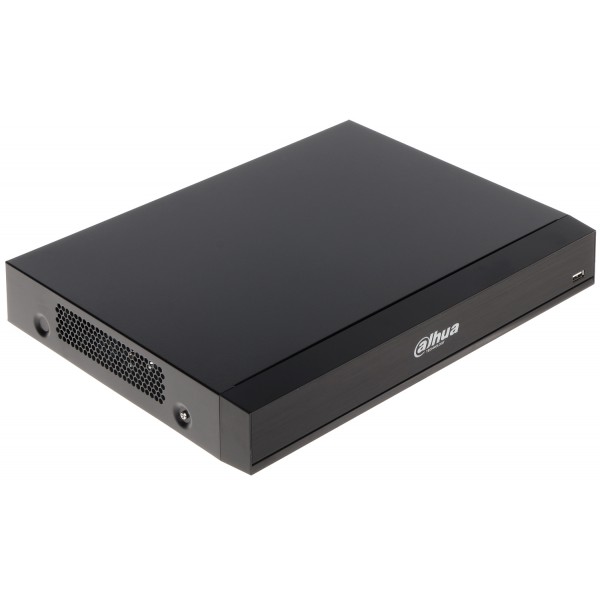 Rejestrator Ahd, Hd-Cvi, Hd-Tvi, Cvbs, Ip Xvr7108He-4Kl-I 8 Kanałów Dahua