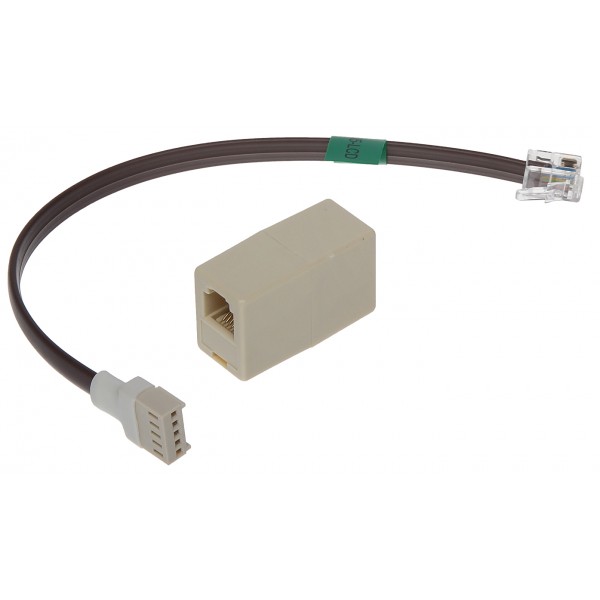 Kabel Rj/pin5-Lcd Satel