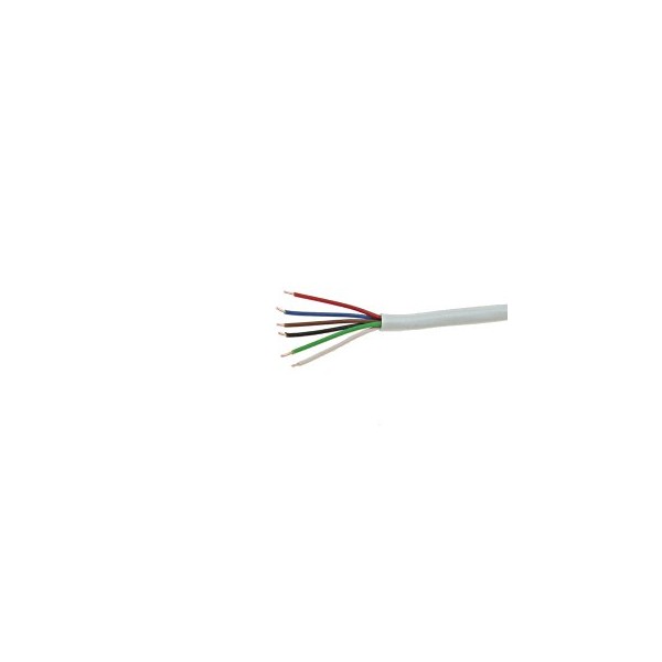Kabel Ytdy-6X0.5