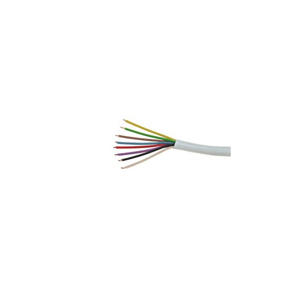 Kabel Ytdy-8X0.5