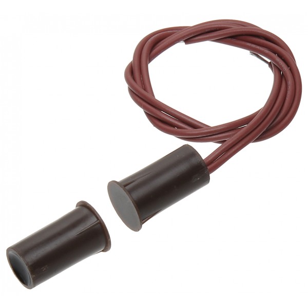Kontaktron Cylindryczny Kn-04C-Br