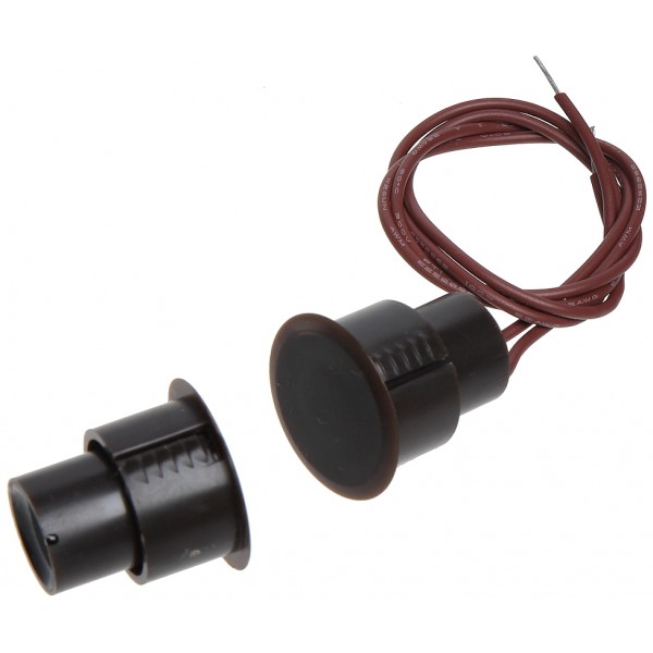 Kontaktron Cylindryczny Kn-06C-Br