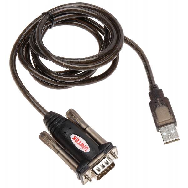 Konwerter Usb/rs-232 Y-105