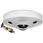 KAMERA WANDALOODPORNA HD-CVI HAC-EBW3802-0250B - 8.3 Mpx, 4K UHD 2.5 mm - Fish Eye DAHUA