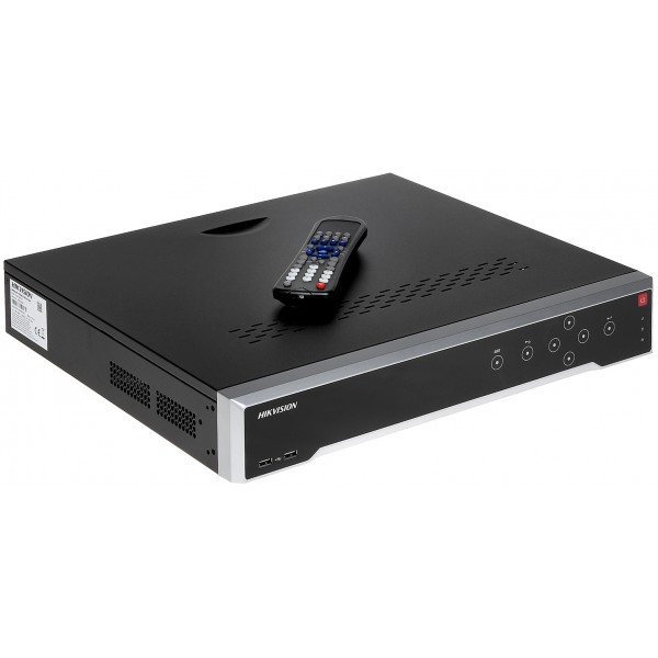 Rejestrator Ip Ds-7716Ni-K4/16P 16 Kanałów, 16 Poe Hikvision