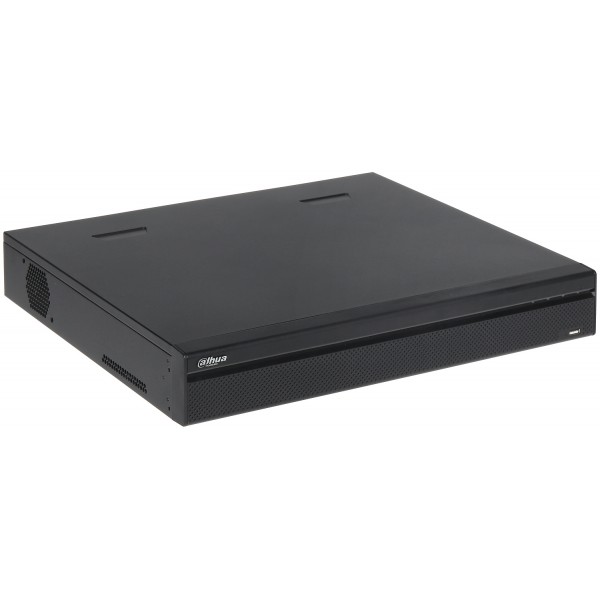 Rejestrator Ip Nvr5432-16P-4Ks2E 32 Kanały, 16 Poe Dahua