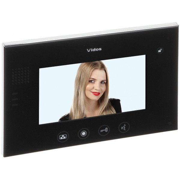 Panel Wewnętrzny M670B Vidos