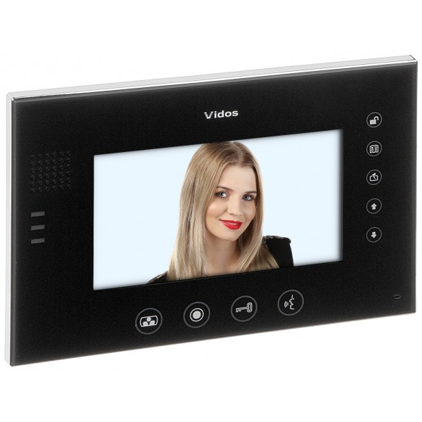 Panel Wewnętrzny M670B-S2 Vidos