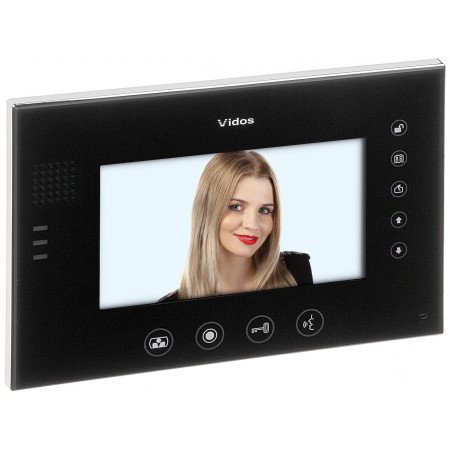 PANEL WEWNĘTRZNY M670B-S2 VIDOS