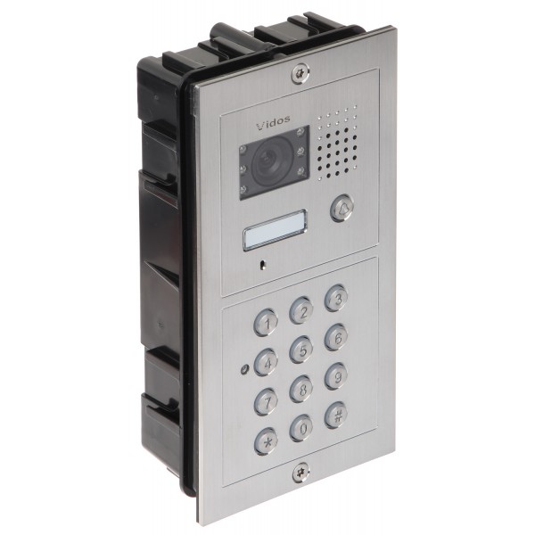 Wideodomofon S601D-2 Vidos