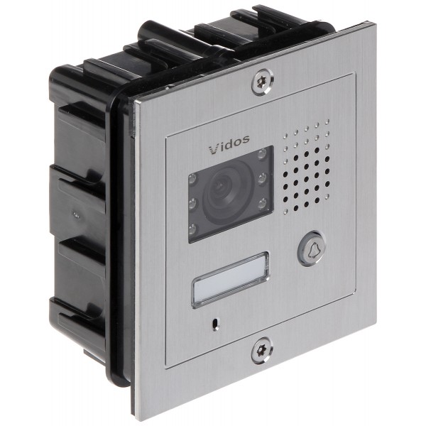 Wideodomofon S601 Vidos