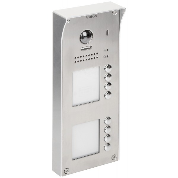 Wideodomofon S1108A Vidos