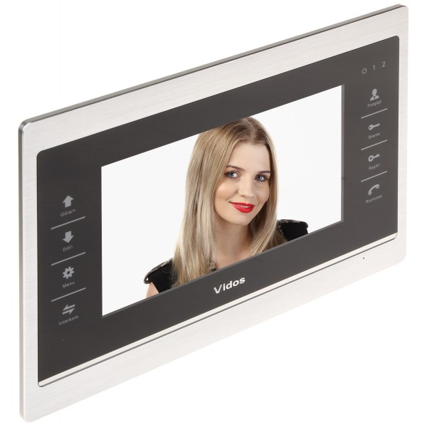 Panel Wewnętrzny M901-Sh Vidos