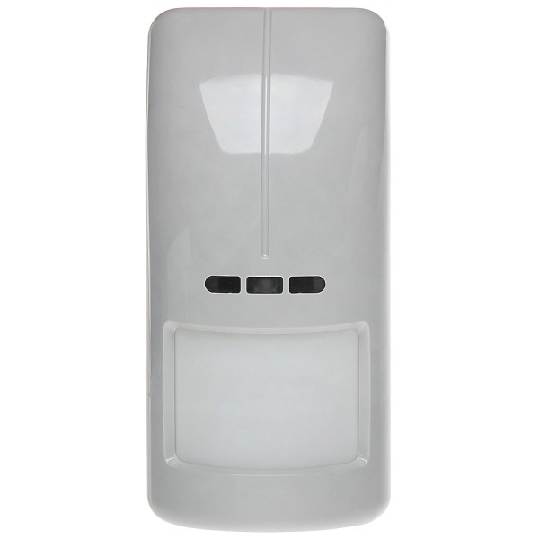 Bezprzewodowa Czujka Dualna Mikrofala + Pir Aod-210-Gy (Outdoor Motion Detector Gy) Abax/abax2 Satel Bezprzewodowa Czujka Dualna Mikrofala + Pir Aod-210-Gy (Outdoor Motion Detector Gy) Abax/abax2 Satel