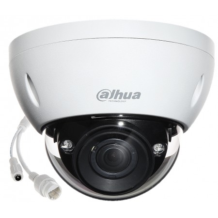 KAMERA WANDALOODPORNA IP IPC-HDBW8232E-ZEH - 1080p, 4.1 ... 16.4 mm - MOTOZOOM DAHUA