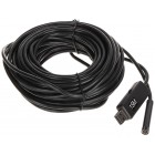 KAMERA INSPEKCYJNA WIRE-CAM-15 STANDARD: USB