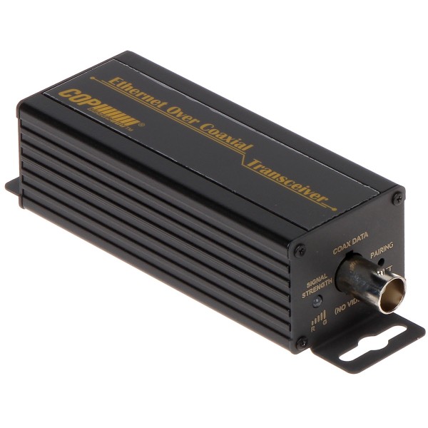 Extender Ethernet Po Skrętce Utp Ea-Eou101 Cop