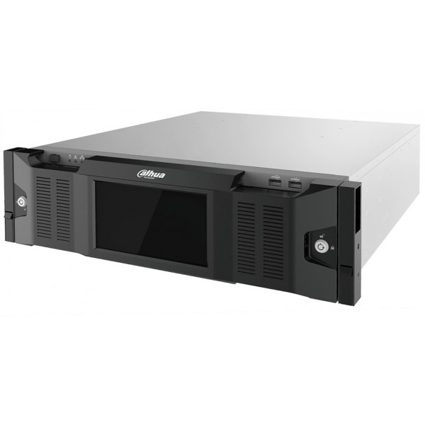 Serwer Zarządzania Systemem Ochrony Obiektu Dss7016D-S2 Dahua